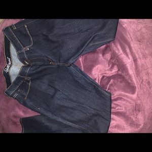 Women’s jeans